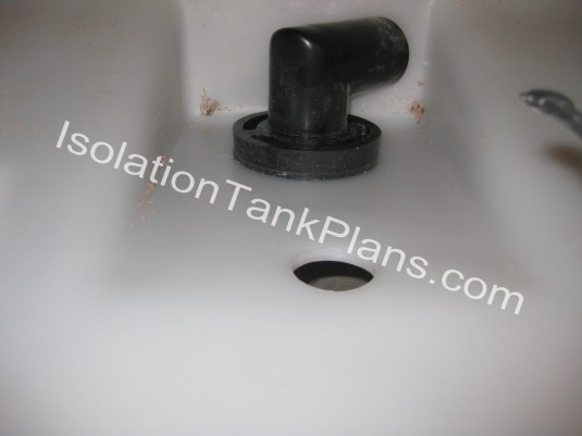 free plans for building float tank