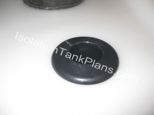 free float tank plans bulkhead